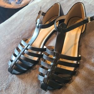 Sandals (new)